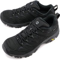 MERRELL/メレル MERRELL M MOAB 3 SYNTHETIC GORE－TEX Triple－Black [J500239]/507151188