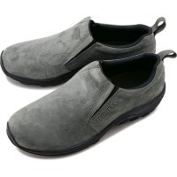 MERRELL/メレル MERRELL U JUNGLE MOC ICE+ PEWTER [J5005633]/507151201