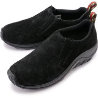 MERRELL/メレル MERRELL JUNGLE MOC MNS MIDNIGHT [J60825]/507151210