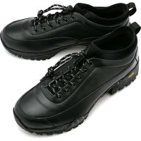 YOAK/ヨーク YOAK JOURNEY LEATHER BLACK [SS23]/507151228