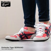 Onitsuka Tiger/オニツカタイガー Onitsuka Tiger Onitsuka Tiger SERRANO/507151272