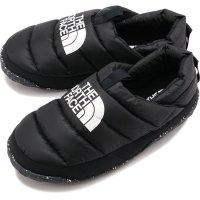 THE NORTH FACE/ザ ノース フェイス THE NORTH FACE Nuptse Down Mule TNFブラック/TNFホワイト [NF02371－KW]/507151274