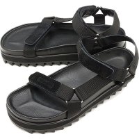 YOAK/ヨーク YOAK NORMAN BLACK [SS22]/507151319