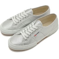 SUPERGA/スペルガ SUPERGA 2750－LAMEW GREY [S001820－031]/507151339