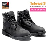 Timberland/ティンバーランド Timberland 6inch PREMIUM BOOT JUNIOR'S/507151347