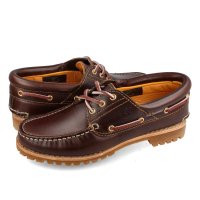 Timberland/ティンバーランド Timberland HERITAGE NOREEN 3 EYE HANDSEWN/507151379