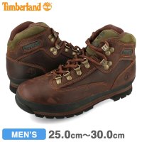 Timberland/ティンバーランド Timberland EURO HIKER LEATHER/507151383
