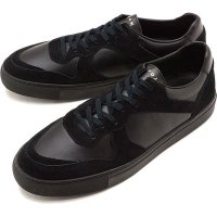 YOAK/ヨーク YOAK ULYSE BLACK [FW19]/507151385