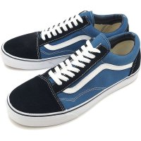 VANS/ヴァンズ VANS CLASSICS OLD SKOOL NAVY [VN000D3HNVY]/507151388