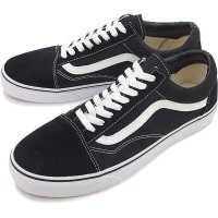 VANS/ヴァンズ VANS CLASSICS OLD SKOOL BLACK/WHITE [VN000D3HY28]/507151390