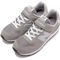 new balance/ニューバランス New Balance YV996 GRAY [YV996GR3 SS23]/507151423