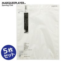 MARQUEEPLAYER/マーキープレイヤー MARQUEE PLAYER MARQUEE PLAYER SNEAKER PACK DRESSING ROOM [9019 SS22]/507151450