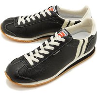 PATRICK/パトリック PATRICK NEVADA II BLACK [17511]/507151454
