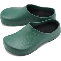 BIRKENSTOCK/ビルケンシュトック BIRKENSTOCK Super Birki PU Green [68051]/507151471