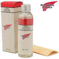 REDWINGSHOES/レッドウィング RED WING フォーム・レザークリーナー [91025 SS17]【返品不可商品】/507151473