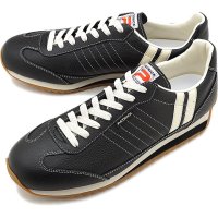 PATRICK/パトリック PATRICK MARATHON－L BLACK [98701]/507151476