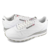 Reebok/リーボック Reebok CLASSIC LEATHER/507151496