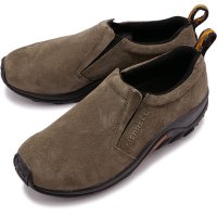 MERRELL/メレル MERRELL JUNGLE MOC MNS GUNSMOKE [J60787]/507151603