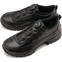 YOAK/ヨーク YOAK JOURNEY DISC BLACK [ FW23]/507151613