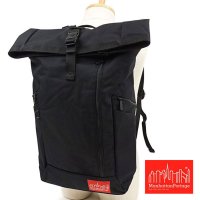 Manhattan Portage/マンハッタンポーテージ Manhattan Portage Pace Backpack Black [MP2213 ]/507151631