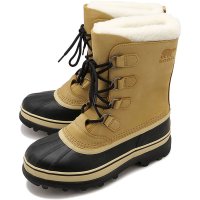 SOREL/ソレル SOREL M CARIBOU WP Buff [NM1000－281]/507151642