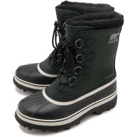 SOREL/ソレル SOREL M CARIBOU WP Buff [NM1000－281]/507151642