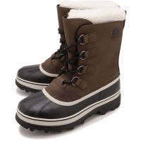 SOREL/ソレル SOREL M CARIBOU WP Buff [NM1000－281]/507151642