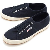 SUPERGA/スペルガ SUPERGA 2750－COTU CLASSIC Navy（933） [S000010]/507151654