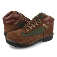 Timberland/ティンバーランド Timberland FIELD BOOT F/L WP 【BEEF & BROCCOLI】/507151659
