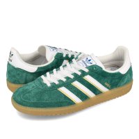 adidas/アディダス adidas HAND 2 COLLEGE GREEN/FTWR WHITE/MATTE GOLD/507151925