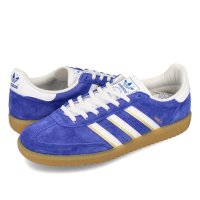 adidas/アディダス adidas HAND 2 SEMILUCID BLUE/FTWR WHITE/MATTE GOLD/507151928