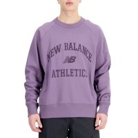 new balance/ニューバランス New Balance ATHLETICS VARSITY SWEAT CREW/507152259