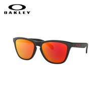 Oakley/オークリー OAKLEY FROGSKINS PRIZM 【ASIAN FIT】/507152313