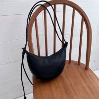 mirem/ミレム mirem Cresent shoulder bag/507152345
