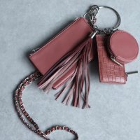 mirem/ミレム mirem Multi shoulder bag/507152350