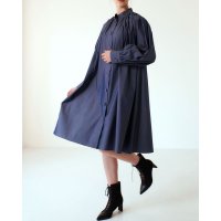 mirem/ミレム mirem Volume sleeve one－piece/507152403