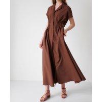 mirem/ミレム mirem Cotton like long one－piece/507152404