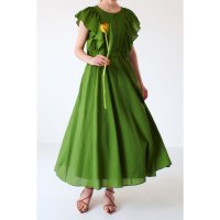 mirem/ミレム mirem Wave lawn soccer one－piece/507152410