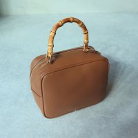 mirem/ミレム mirem Bamboo square bag/507152412
