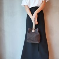 mirem/ミレム mirem One handle bag/507152416