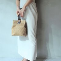 mirem/ミレム mirem One handle bag/507152416