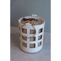 mirem/ミレム mirem Metal ring cutting bag/507152419
