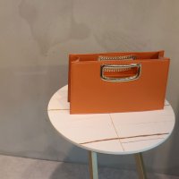 mirem/ミレム mirem Box clutch bag/507152423