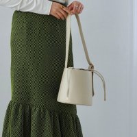 mirem/ミレム mirem Paisley bucket bag/507152429