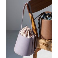 mirem/ミレム mirem Paisley bucket bag/507152429