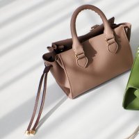 mirem/ミレム mirem Crouch stitch bag/507152431