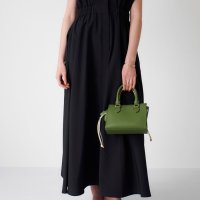 mirem/ミレム mirem Crouch stitch bag/507152431