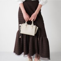 mirem/ミレム mirem Crouch stitch bag/507152431