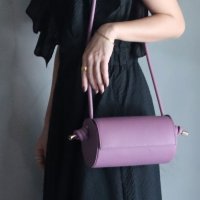 mirem/ミレム mirem Drum shoulder bag/507152434