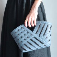 mirem/ミレム mirem Triangle tote bag/507152436